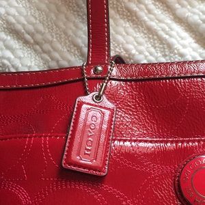 🌿Authentic Coach bag🌿